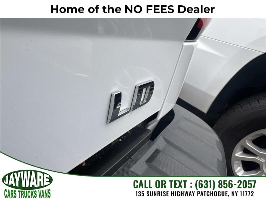 2019 Chevrolet Silverado 1500 Ld 2WD Double Cab LT, available for sale in Patchogue, New York | Jayware Cars Trucks Vans. Patchogue, New York 2019 Chevrolet Silverado 1500 Ld 2WD Double Cab LT, available for sale in Patchogue, New York | Jayware Cars Trucks Vans. Patchogue, New York