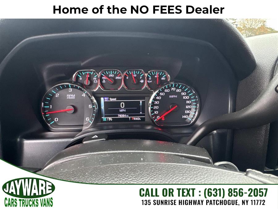2019 Chevrolet Silverado 1500 Ld 2WD Double Cab LT, available for sale in Patchogue, New York | Jayware Cars Trucks Vans. Patchogue, New York 2019 Chevrolet Silverado 1500 Ld 2WD Double Cab LT, available for sale in Patchogue, New York | Jayware Cars Trucks Vans. Patchogue, New York