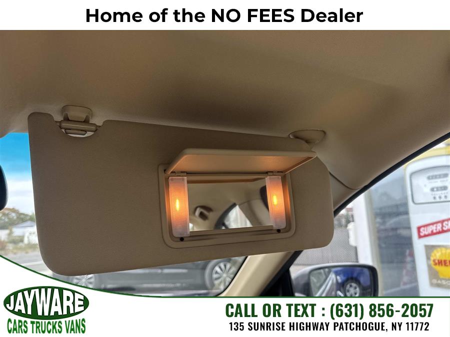 2010 Honda Accord Sdn 4dr V6 Auto EX-L, available for sale in Patchogue, New York | Jayware Cars Trucks Vans. Patchogue, New York 2010 Honda Accord Sdn 4dr V6 Auto EX-L, available for sale in Patchogue, New York | Jayware Cars Trucks Vans. Patchogue, New York