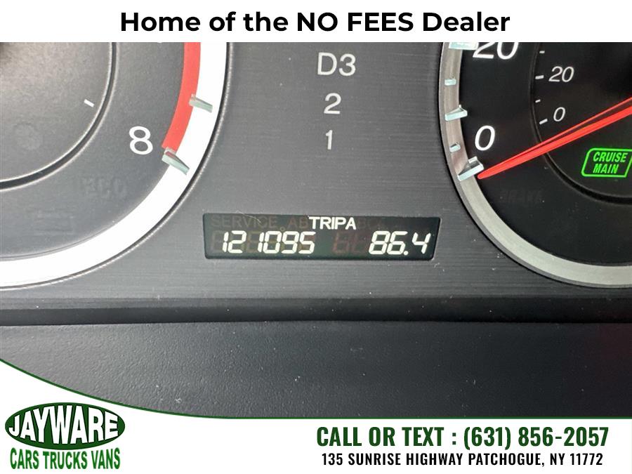 2010 Honda Accord Sdn 4dr V6 Auto EX-L, available for sale in Patchogue, New York | Jayware Cars Trucks Vans. Patchogue, New York 2010 Honda Accord Sdn 4dr V6 Auto EX-L, available for sale in Patchogue, New York | Jayware Cars Trucks Vans. Patchogue, New York