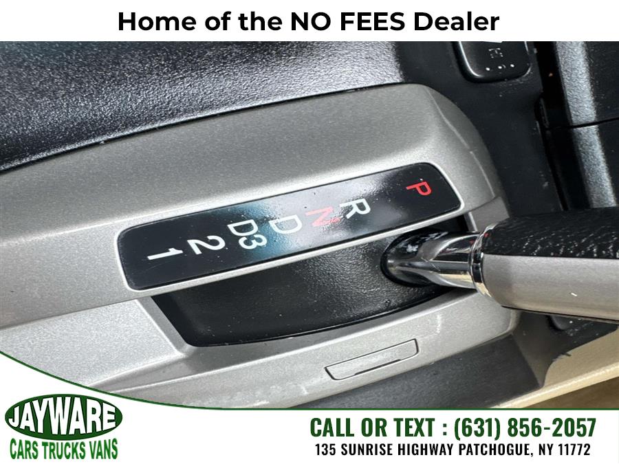 2010 Honda Accord Sdn 4dr V6 Auto EX-L, available for sale in Patchogue, New York | Jayware Cars Trucks Vans. Patchogue, New York 2010 Honda Accord Sdn 4dr V6 Auto EX-L, available for sale in Patchogue, New York | Jayware Cars Trucks Vans. Patchogue, New York