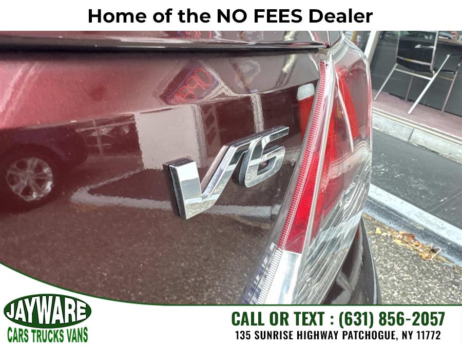 2010 Honda Accord Sdn 4dr V6 Auto EX-L, available for sale in Patchogue, New York | Jayware Cars Trucks Vans. Patchogue, New York 2010 Honda Accord Sdn 4dr V6 Auto EX-L, available for sale in Patchogue, New York | Jayware Cars Trucks Vans. Patchogue, New York