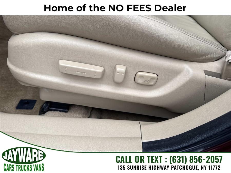 2010 Honda Accord Sdn 4dr V6 Auto EX-L, available for sale in Patchogue, New York | Jayware Cars Trucks Vans. Patchogue, New York 2010 Honda Accord Sdn 4dr V6 Auto EX-L, available for sale in Patchogue, New York | Jayware Cars Trucks Vans. Patchogue, New York