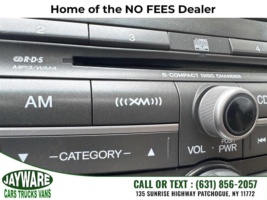 2010 Honda Accord Sdn 4dr V6 Auto EX-L, available for sale in Patchogue, New York | Jayware Cars Trucks Vans. Patchogue, New York 2010 Honda Accord Sdn 4dr V6 Auto EX-L, available for sale in Patchogue, New York | Jayware Cars Trucks Vans. Patchogue, New York