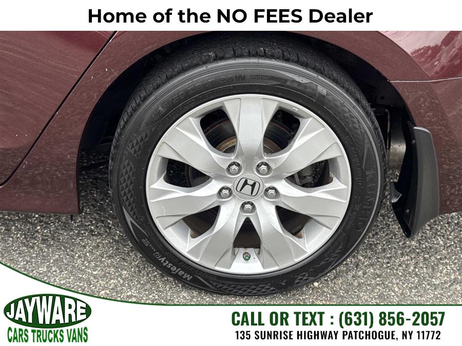 2010 Honda Accord Sdn 4dr V6 Auto EX-L, available for sale in Patchogue, New York | Jayware Cars Trucks Vans. Patchogue, New York 2010 Honda Accord Sdn 4dr V6 Auto EX-L, available for sale in Patchogue, New York | Jayware Cars Trucks Vans. Patchogue, New York