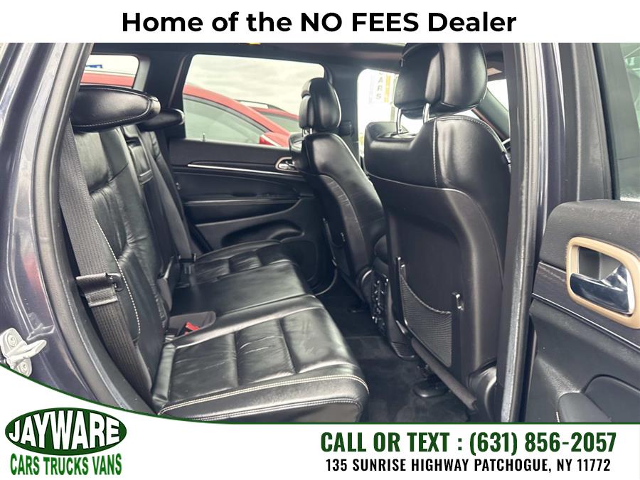2014 Jeep Grand Cherokee 4WD 4dr Limited, available for sale in Patchogue, New York | Jayware Cars Trucks Vans. Patchogue, New York 2014 Jeep Grand Cherokee 4WD 4dr Limited, available for sale in Patchogue, New York | Jayware Cars Trucks Vans. Patchogue, New York