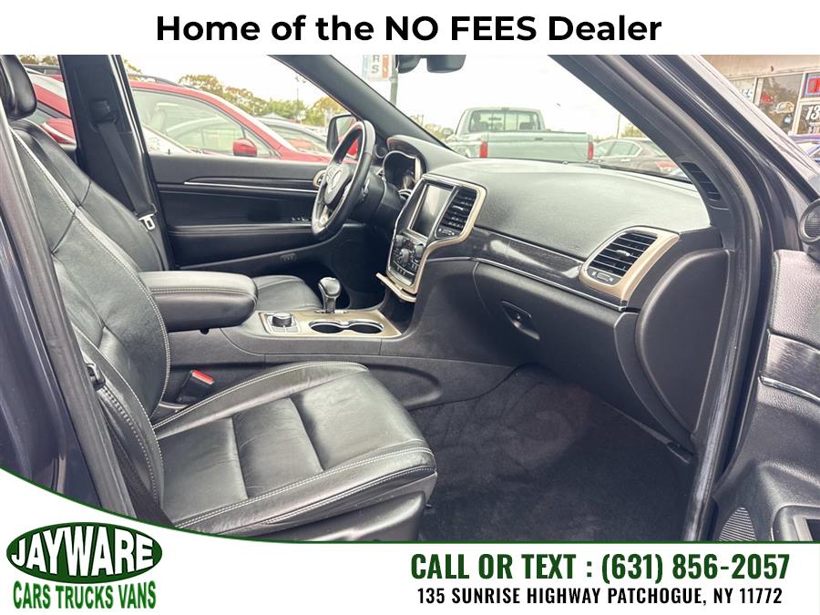 2014 Jeep Grand Cherokee 4WD 4dr Limited, available for sale in Patchogue, New York | Jayware Cars Trucks Vans. Patchogue, New York 2014 Jeep Grand Cherokee 4WD 4dr Limited, available for sale in Patchogue, New York | Jayware Cars Trucks Vans. Patchogue, New York