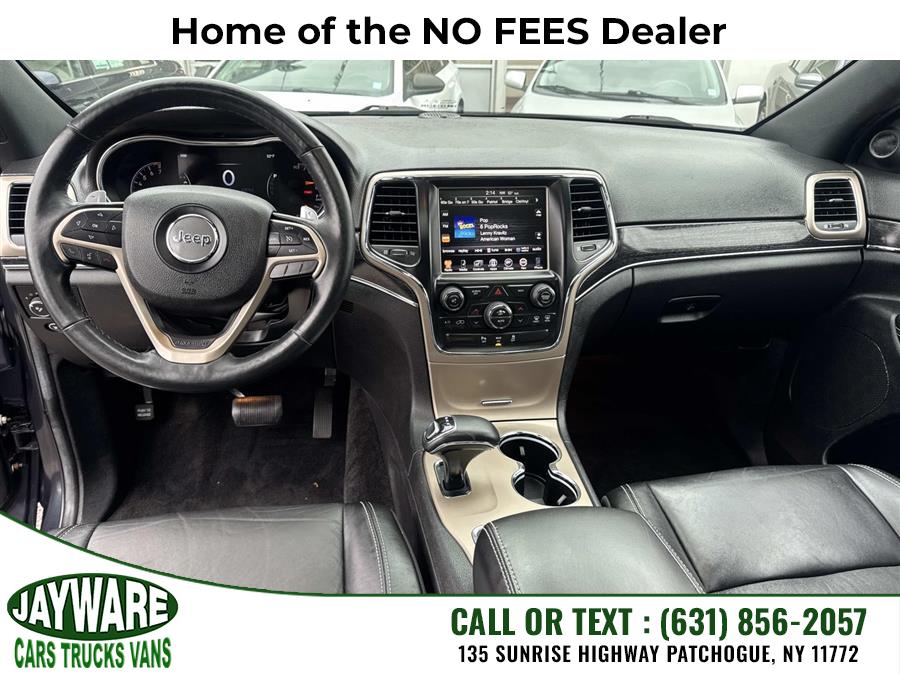 2014 Jeep Grand Cherokee 4WD 4dr Limited, available for sale in Patchogue, New York | Jayware Cars Trucks Vans. Patchogue, New York 2014 Jeep Grand Cherokee 4WD 4dr Limited, available for sale in Patchogue, New York | Jayware Cars Trucks Vans. Patchogue, New York
