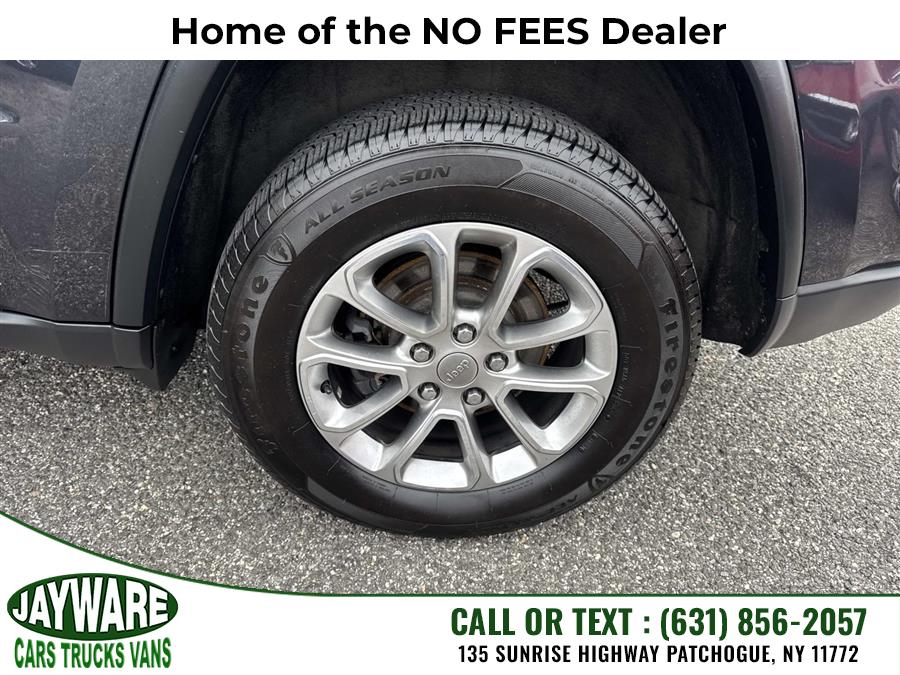 2014 Jeep Grand Cherokee 4WD 4dr Limited, available for sale in Patchogue, New York | Jayware Cars Trucks Vans. Patchogue, New York 2014 Jeep Grand Cherokee 4WD 4dr Limited, available for sale in Patchogue, New York | Jayware Cars Trucks Vans. Patchogue, New York