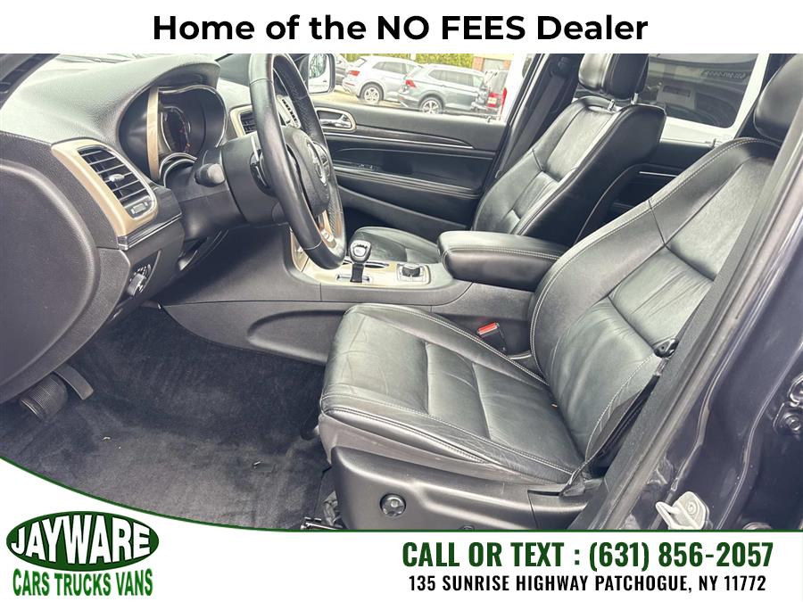 2014 Jeep Grand Cherokee 4WD 4dr Limited, available for sale in Patchogue, New York | Jayware Cars Trucks Vans. Patchogue, New York 2014 Jeep Grand Cherokee 4WD 4dr Limited, available for sale in Patchogue, New York | Jayware Cars Trucks Vans. Patchogue, New York