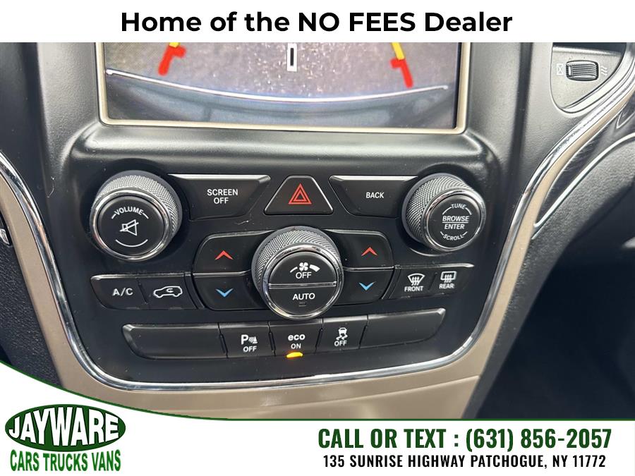 2014 Jeep Grand Cherokee 4WD 4dr Limited, available for sale in Patchogue, New York | Jayware Cars Trucks Vans. Patchogue, New York 2014 Jeep Grand Cherokee 4WD 4dr Limited, available for sale in Patchogue, New York | Jayware Cars Trucks Vans. Patchogue, New York
