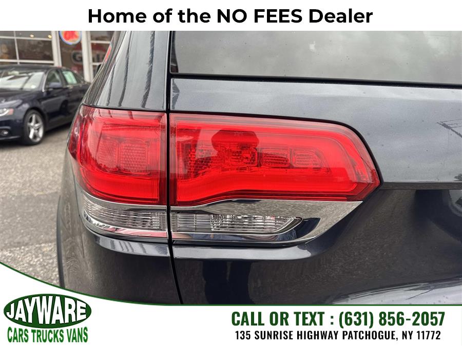 2014 Jeep Grand Cherokee 4WD 4dr Limited, available for sale in Patchogue, New York | Jayware Cars Trucks Vans. Patchogue, New York 2014 Jeep Grand Cherokee 4WD 4dr Limited, available for sale in Patchogue, New York | Jayware Cars Trucks Vans. Patchogue, New York