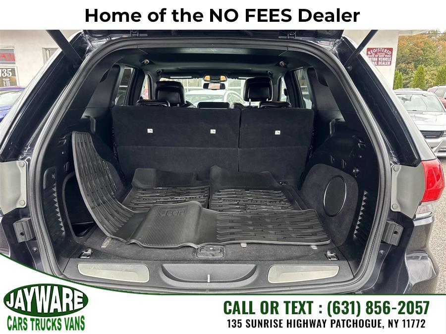2014 Jeep Grand Cherokee 4WD 4dr Limited, available for sale in Patchogue, New York | Jayware Cars Trucks Vans. Patchogue, New York 2014 Jeep Grand Cherokee 4WD 4dr Limited, available for sale in Patchogue, New York | Jayware Cars Trucks Vans. Patchogue, New York