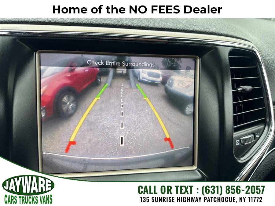 2014 Jeep Grand Cherokee 4WD 4dr Limited, available for sale in Patchogue, New York | Jayware Cars Trucks Vans. Patchogue, New York 2014 Jeep Grand Cherokee 4WD 4dr Limited, available for sale in Patchogue, New York | Jayware Cars Trucks Vans. Patchogue, New York