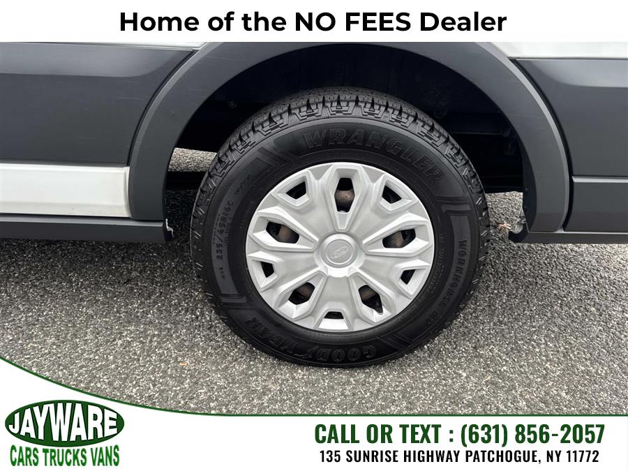 2016 Ford Transit Wagon T-350 148" Med Roof XL Sliding RH Dr, available for sale in Patchogue, New York | Jayware Cars Trucks Vans. Patchogue, New York 2016 Ford Transit Wagon T-350 148" Med Roof XL Sliding RH Dr, available for sale in Patchogue, New York | Jayware Cars Trucks Vans. Patchogue, New York