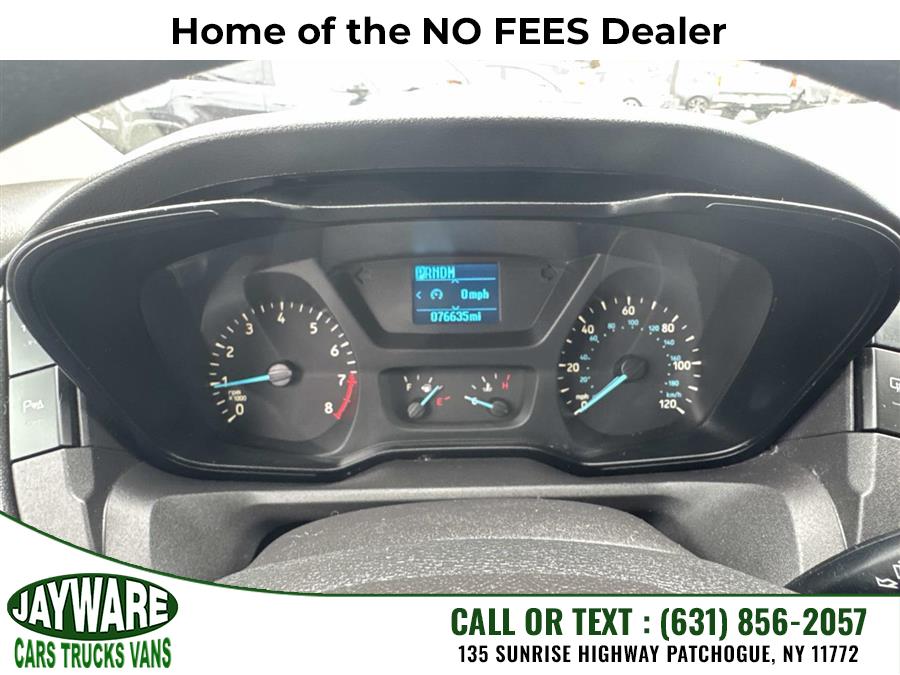 2016 Ford Transit Wagon T-350 148" Med Roof XL Sliding RH Dr, available for sale in Patchogue, New York | Jayware Cars Trucks Vans. Patchogue, New York 2016 Ford Transit Wagon T-350 148" Med Roof XL Sliding RH Dr, available for sale in Patchogue, New York | Jayware Cars Trucks Vans. Patchogue, New York