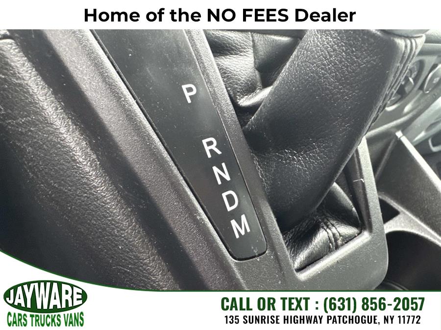 2016 Ford Transit Wagon T-350 148" Med Roof XL Sliding RH Dr, available for sale in Patchogue, New York | Jayware Cars Trucks Vans. Patchogue, New York 2016 Ford Transit Wagon T-350 148" Med Roof XL Sliding RH Dr, available for sale in Patchogue, New York | Jayware Cars Trucks Vans. Patchogue, New York