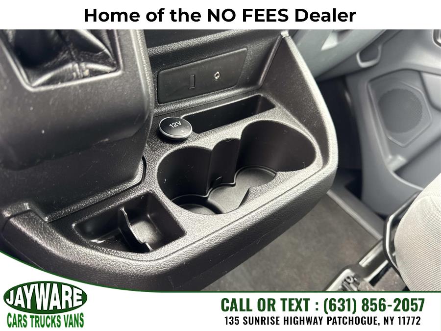 2016 Ford Transit Wagon T-350 148" Med Roof XL Sliding RH Dr, available for sale in Patchogue, New York | Jayware Cars Trucks Vans. Patchogue, New York 2016 Ford Transit Wagon T-350 148" Med Roof XL Sliding RH Dr, available for sale in Patchogue, New York | Jayware Cars Trucks Vans. Patchogue, New York