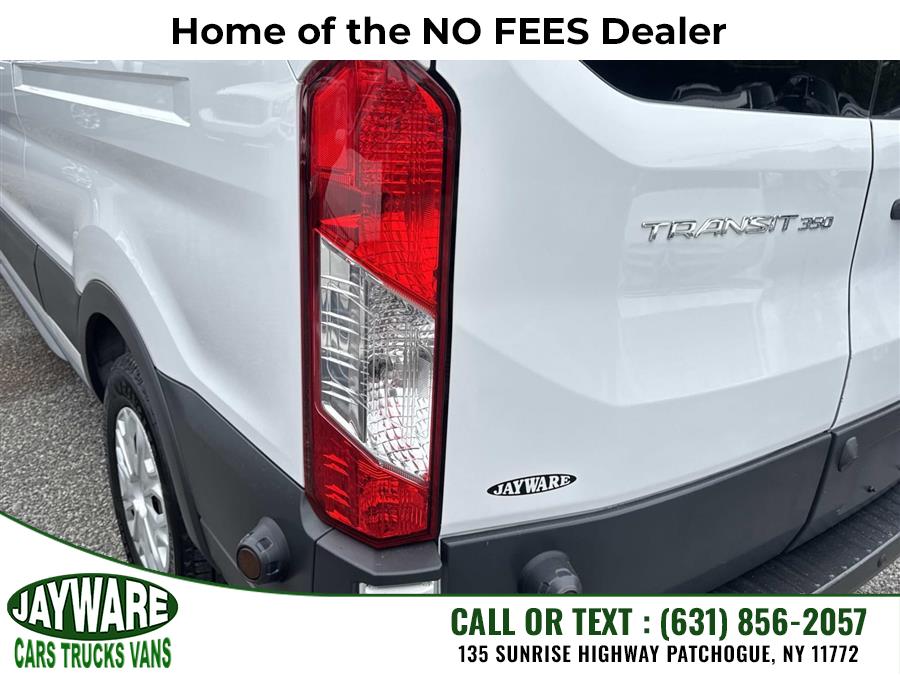 2016 Ford Transit Wagon T-350 148" Med Roof XL Sliding RH Dr, available for sale in Patchogue, New York | Jayware Cars Trucks Vans. Patchogue, New York 2016 Ford Transit Wagon T-350 148" Med Roof XL Sliding RH Dr, available for sale in Patchogue, New York | Jayware Cars Trucks Vans. Patchogue, New York