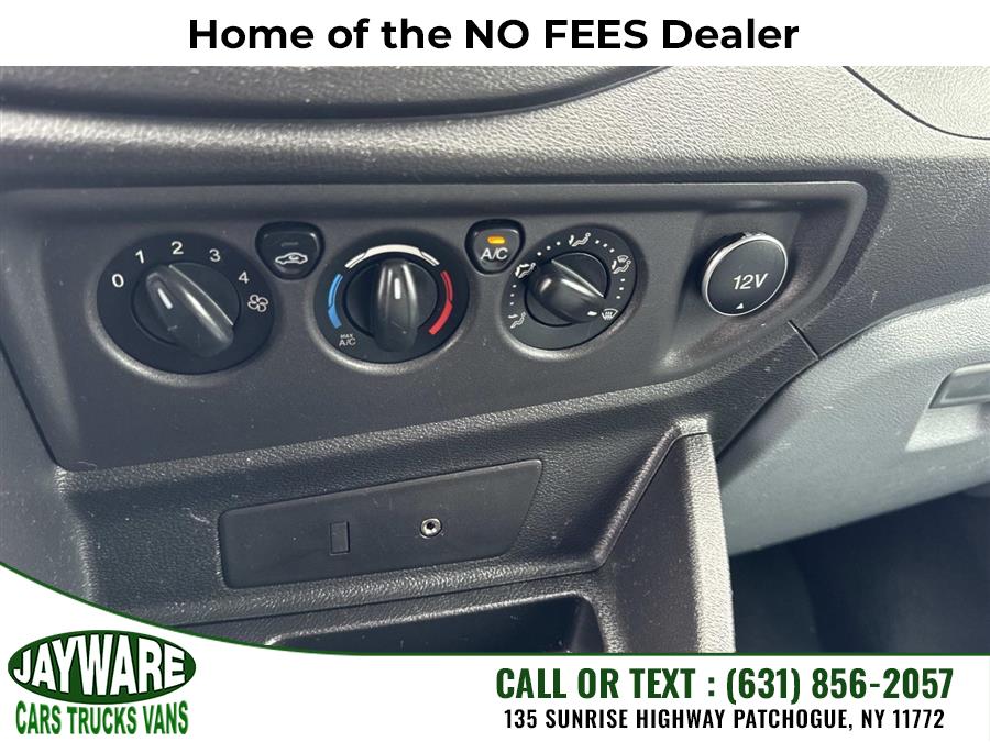 2016 Ford Transit Wagon T-350 148" Med Roof XL Sliding RH Dr, available for sale in Patchogue, New York | Jayware Cars Trucks Vans. Patchogue, New York 2016 Ford Transit Wagon T-350 148" Med Roof XL Sliding RH Dr, available for sale in Patchogue, New York | Jayware Cars Trucks Vans. Patchogue, New York