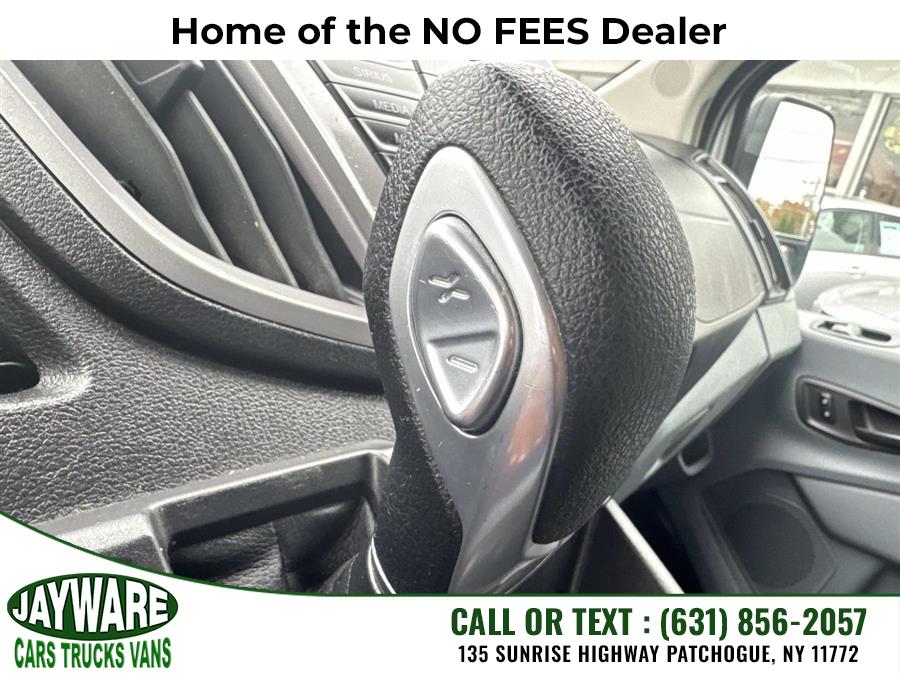 2016 Ford Transit Wagon T-350 148" Med Roof XL Sliding RH Dr, available for sale in Patchogue, New York | Jayware Cars Trucks Vans. Patchogue, New York 2016 Ford Transit Wagon T-350 148" Med Roof XL Sliding RH Dr, available for sale in Patchogue, New York | Jayware Cars Trucks Vans. Patchogue, New York