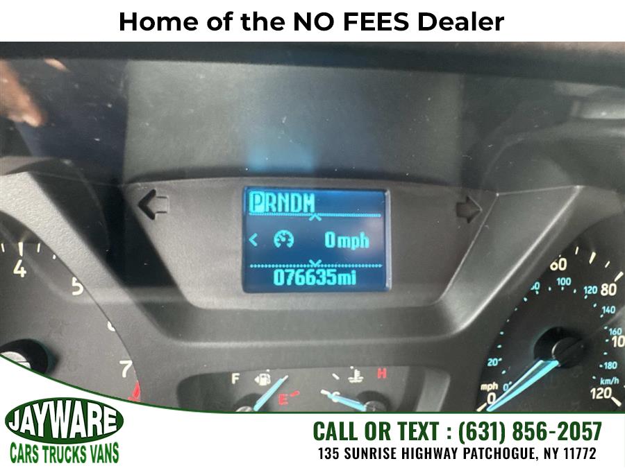 2016 Ford Transit Wagon T-350 148" Med Roof XL Sliding RH Dr, available for sale in Patchogue, New York | Jayware Cars Trucks Vans. Patchogue, New York 2016 Ford Transit Wagon T-350 148" Med Roof XL Sliding RH Dr, available for sale in Patchogue, New York | Jayware Cars Trucks Vans. Patchogue, New York