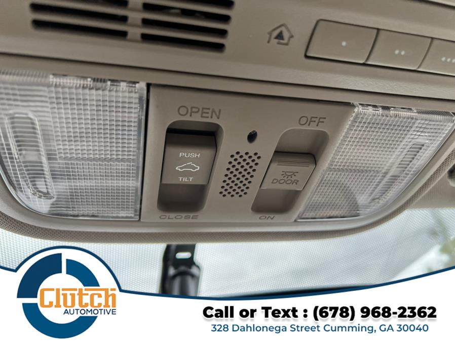 2012 Honda Odyssey 5dr Touring, available for sale in Cumming, Georgia | Clutch Automotive. Cumming, Georgia 2012 Honda Odyssey 5dr Touring, available for sale in Cumming, Georgia | Clutch Automotive. Cumming, Georgia