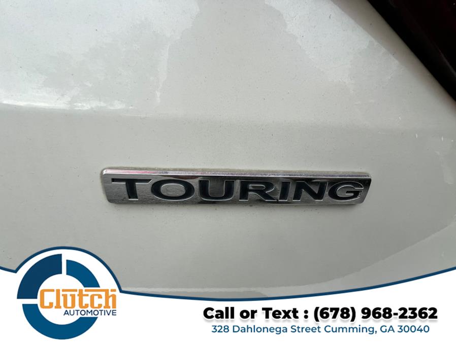 2012 Honda Odyssey 5dr Touring, available for sale in Cumming, Georgia | Clutch Automotive. Cumming, Georgia 2012 Honda Odyssey 5dr Touring, available for sale in Cumming, Georgia | Clutch Automotive. Cumming, Georgia