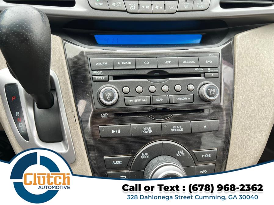 2012 Honda Odyssey 5dr Touring, available for sale in Cumming, Georgia | Clutch Automotive. Cumming, Georgia 2012 Honda Odyssey 5dr Touring, available for sale in Cumming, Georgia | Clutch Automotive. Cumming, Georgia