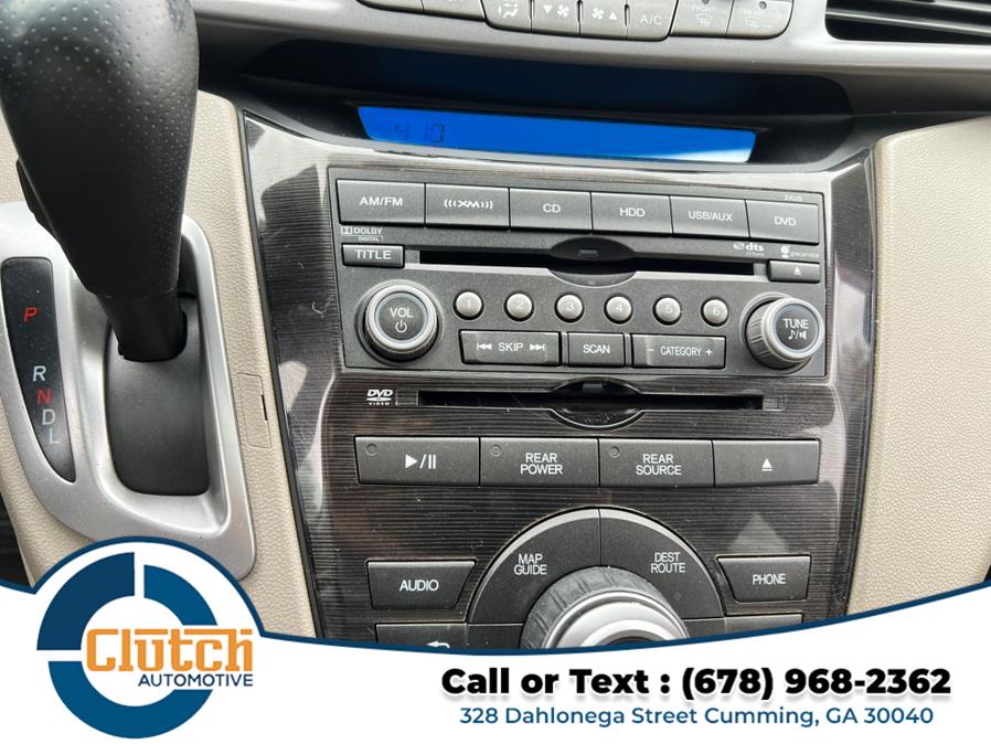 2012 Honda Odyssey 5dr Touring, available for sale in Cumming, Georgia | Clutch Automotive. Cumming, Georgia 2012 Honda Odyssey 5dr Touring, available for sale in Cumming, Georgia | Clutch Automotive. Cumming, Georgia