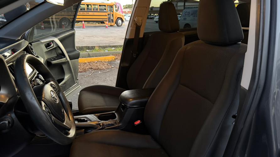 2018 Toyota RAV4 LE FWD (Natl), available for sale in Hialeah, Florida | The Palm Motors LLC. Hialeah, Florida 2018 Toyota RAV4 LE FWD (Natl), available for sale in Hialeah, Florida | The Palm Motors LLC. Hialeah, Florida