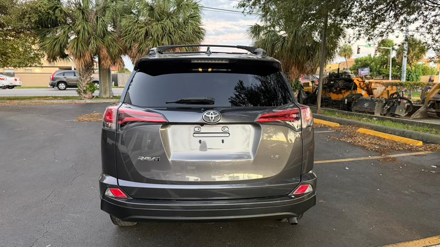 2018 Toyota RAV4 LE FWD (Natl), available for sale in Hialeah, Florida | The Palm Motors LLC. Hialeah, Florida 2018 Toyota RAV4 LE FWD (Natl), available for sale in Hialeah, Florida | The Palm Motors LLC. Hialeah, Florida
