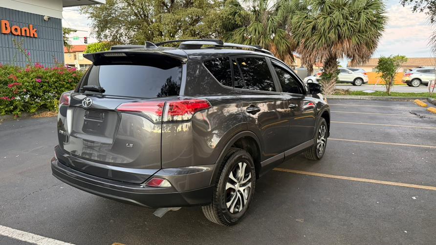 2018 Toyota RAV4 LE FWD (Natl), available for sale in Hialeah, Florida | The Palm Motors LLC. Hialeah, Florida 2018 Toyota RAV4 LE FWD (Natl), available for sale in Hialeah, Florida | The Palm Motors LLC. Hialeah, Florida