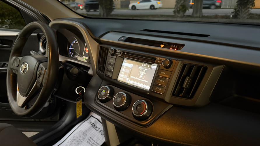 2018 Toyota RAV4 LE FWD (Natl), available for sale in Hialeah, Florida | The Palm Motors LLC. Hialeah, Florida 2018 Toyota RAV4 LE FWD (Natl), available for sale in Hialeah, Florida | The Palm Motors LLC. Hialeah, Florida