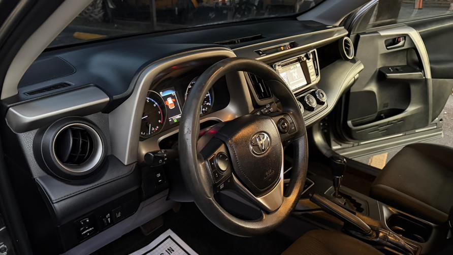 2018 Toyota RAV4 LE FWD (Natl), available for sale in Hialeah, Florida | The Palm Motors LLC. Hialeah, Florida 2018 Toyota RAV4 LE FWD (Natl), available for sale in Hialeah, Florida | The Palm Motors LLC. Hialeah, Florida