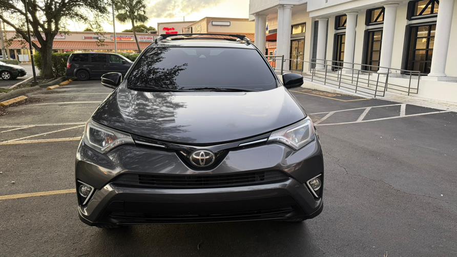 2018 Toyota RAV4 LE FWD (Natl), available for sale in Hialeah, Florida | The Palm Motors LLC. Hialeah, Florida 2018 Toyota RAV4 LE FWD (Natl), available for sale in Hialeah, Florida | The Palm Motors LLC. Hialeah, Florida