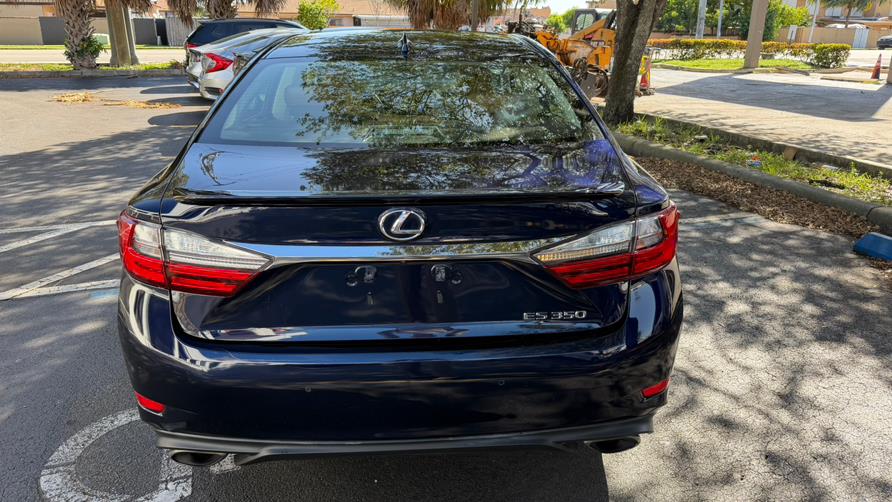 2016 Lexus ES 350 4dr Sdn, available for sale in Hialeah, Florida | The Palm Motors LLC. Hialeah, Florida 2016 Lexus ES 350 4dr Sdn, available for sale in Hialeah, Florida | The Palm Motors LLC. Hialeah, Florida