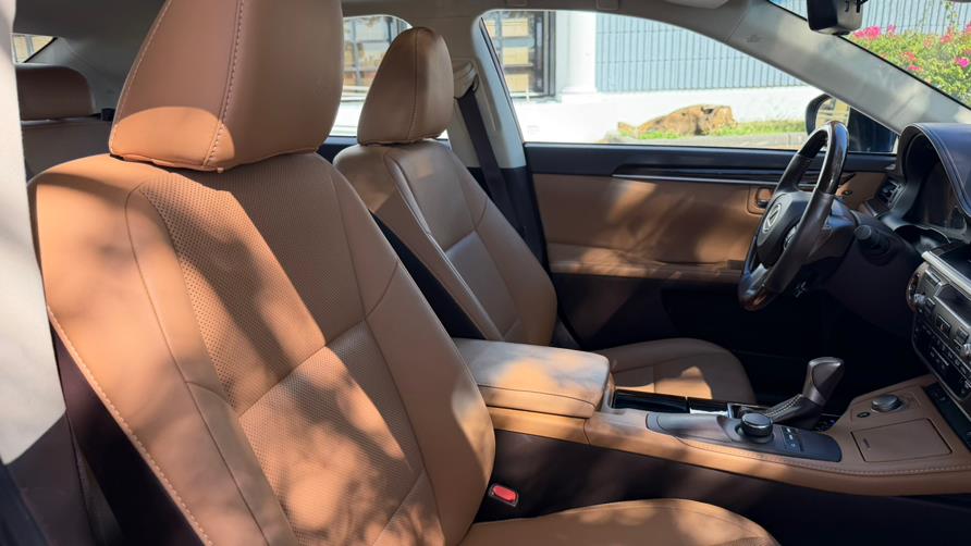 2016 Lexus ES 350 4dr Sdn, available for sale in Hialeah, Florida | The Palm Motors LLC. Hialeah, Florida 2016 Lexus ES 350 4dr Sdn, available for sale in Hialeah, Florida | The Palm Motors LLC. Hialeah, Florida