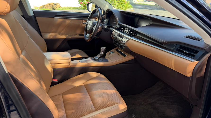 2016 Lexus ES 350 4dr Sdn, available for sale in Hialeah, Florida | The Palm Motors LLC. Hialeah, Florida 2016 Lexus ES 350 4dr Sdn, available for sale in Hialeah, Florida | The Palm Motors LLC. Hialeah, Florida