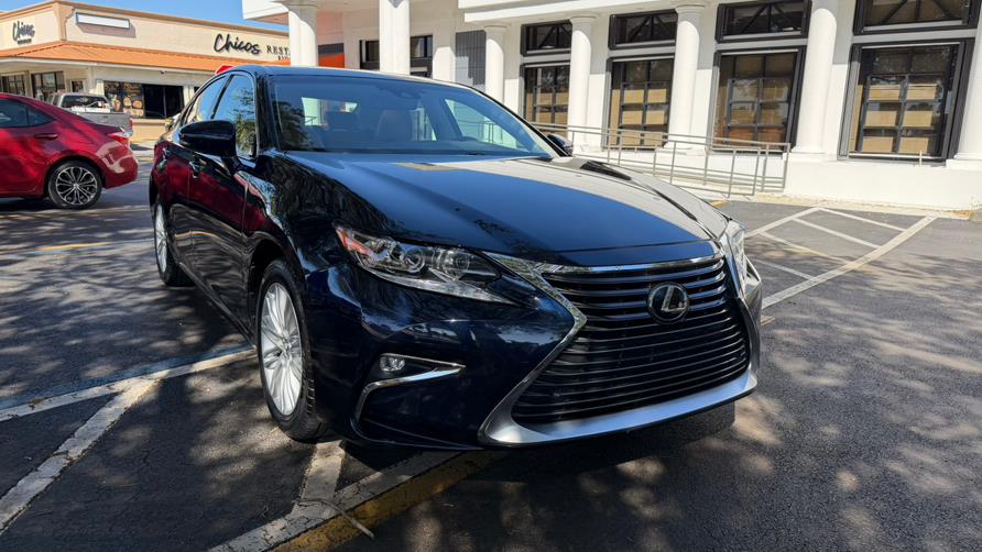 2016 Lexus ES 350 4dr Sdn, available for sale in Hialeah, Florida | The Palm Motors LLC. Hialeah, Florida 2016 Lexus ES 350 4dr Sdn, available for sale in Hialeah, Florida | The Palm Motors LLC. Hialeah, Florida