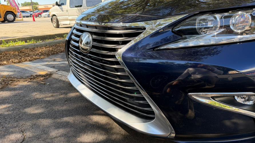 2016 Lexus ES 350 4dr Sdn, available for sale in Hialeah, Florida | The Palm Motors LLC. Hialeah, Florida 2016 Lexus ES 350 4dr Sdn, available for sale in Hialeah, Florida | The Palm Motors LLC. Hialeah, Florida