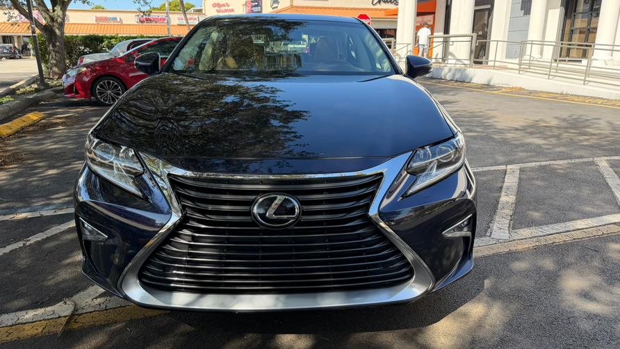 2016 Lexus ES 350 4dr Sdn, available for sale in Hialeah, Florida | The Palm Motors LLC. Hialeah, Florida 2016 Lexus ES 350 4dr Sdn, available for sale in Hialeah, Florida | The Palm Motors LLC. Hialeah, Florida