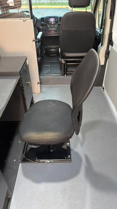 2020 Ram ProMaster Cargo Van 1500 High Roof 136" WB, available for sale in Hialeah, Florida | The Palm Motors LLC. Hialeah, Florida 2020 Ram ProMaster Cargo Van 1500 High Roof 136" WB, available for sale in Hialeah, Florida | The Palm Motors LLC. Hialeah, Florida