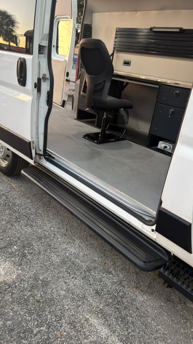 2020 Ram ProMaster Cargo Van 1500 High Roof 136" WB, available for sale in Hialeah, Florida | The Palm Motors LLC. Hialeah, Florida 2020 Ram ProMaster Cargo Van 1500 High Roof 136" WB, available for sale in Hialeah, Florida | The Palm Motors LLC. Hialeah, Florida