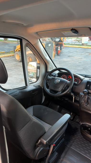 2020 Ram ProMaster Cargo Van 1500 High Roof 136" WB, available for sale in Hialeah, Florida | The Palm Motors LLC. Hialeah, Florida 2020 Ram ProMaster Cargo Van 1500 High Roof 136" WB, available for sale in Hialeah, Florida | The Palm Motors LLC. Hialeah, Florida