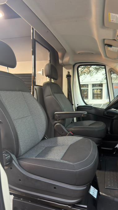 2020 Ram ProMaster Cargo Van 1500 High Roof 136" WB, available for sale in Hialeah, Florida | The Palm Motors LLC. Hialeah, Florida 2020 Ram ProMaster Cargo Van 1500 High Roof 136" WB, available for sale in Hialeah, Florida | The Palm Motors LLC. Hialeah, Florida