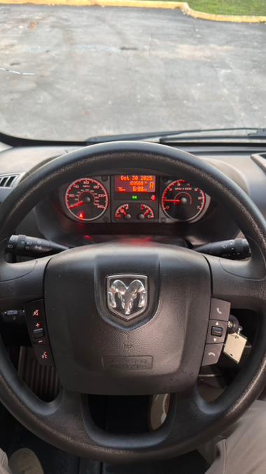 2020 Ram ProMaster Cargo Van 1500 High Roof 136" WB, available for sale in Hialeah, Florida | The Palm Motors LLC. Hialeah, Florida 2020 Ram ProMaster Cargo Van 1500 High Roof 136" WB, available for sale in Hialeah, Florida | The Palm Motors LLC. Hialeah, Florida