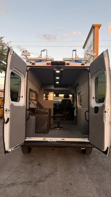 2020 Ram ProMaster Cargo Van 1500 High Roof 136" WB, available for sale in Hialeah, Florida | The Palm Motors LLC. Hialeah, Florida 2020 Ram ProMaster Cargo Van 1500 High Roof 136" WB, available for sale in Hialeah, Florida | The Palm Motors LLC. Hialeah, Florida