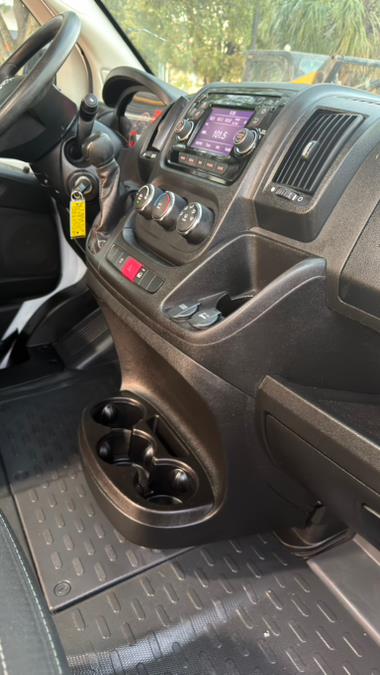 2020 Ram ProMaster Cargo Van 1500 High Roof 136" WB, available for sale in Hialeah, Florida | The Palm Motors LLC. Hialeah, Florida 2020 Ram ProMaster Cargo Van 1500 High Roof 136" WB, available for sale in Hialeah, Florida | The Palm Motors LLC. Hialeah, Florida