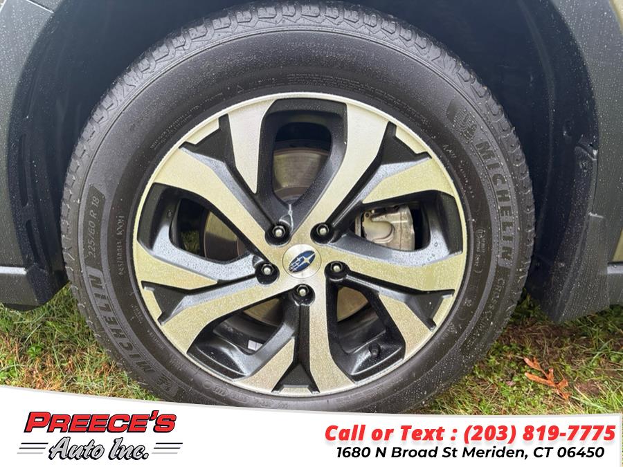 2022 Subaru Outback Touring CVT, available for sale in Meriden, Connecticut | Preeces Auto Inc. Meriden, Connecticut 2022 Subaru Outback Touring CVT, available for sale in Meriden, Connecticut | Preeces Auto Inc. Meriden, Connecticut